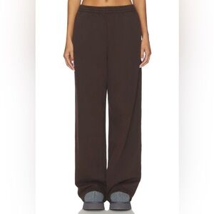 Skims Boyfriend Fleece Sweatpant